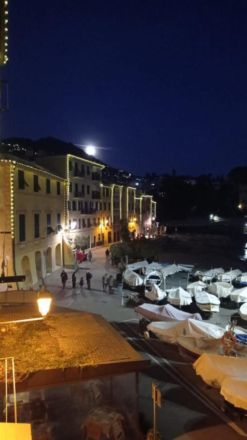 Ancient Porticciolo - Nervi Genova Apartman Kültér fotó